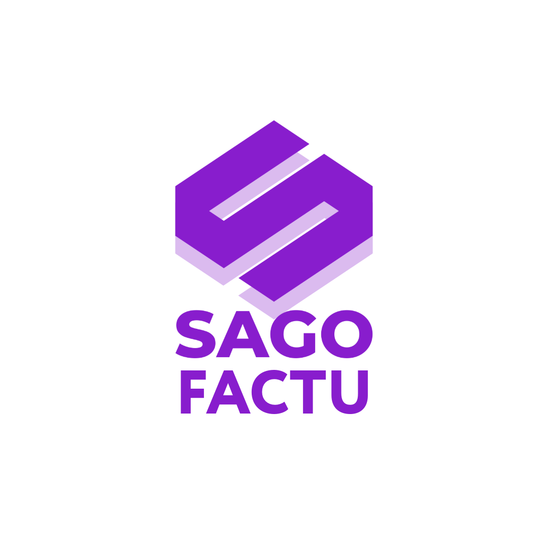 SAGO-FACTU Logo